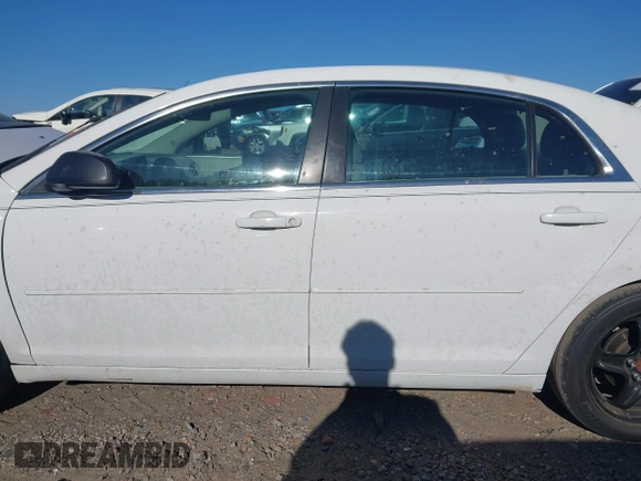 2012 Chevrolet Malibu 1FL with VIN 1G1ZA5EU8CF393589, listed as a IAAI auction lot 42044280 with 151,807 mi miles and . Bid and sale history available at DreamBid. Image 15.