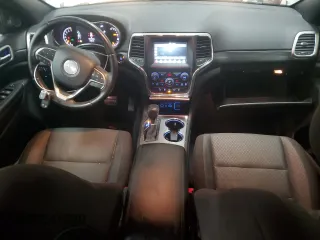2020 Jeep Grand Cherokee Altitude with VIN 1C4RJFAG1LC326833, listed as a Copart auction lot 51252095 with 41,734 mi miles and Clean Title. Bid and sale history available at carsss.com. Image 8.