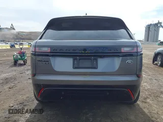 2019 Land Rover Range Rover Velar R-Dynamic SE with VIN SALYL2EX3KA228950, listed as a IAAI auction lot 42088425 with 59,978 mi miles and . Bid and sale history available at DreamBid. Image 16.