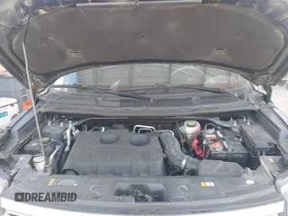 2018 Ford Explorer XLT with VIN 1FM5K7DH4JGB39495, listed as a IAAI auction lot 41941964 with 99,879 mi miles and . Bid and sale history available at DreamBid. Image 10.