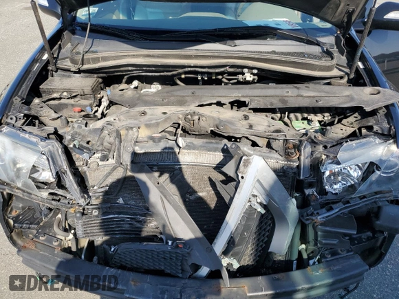 2013 Acura MDX with VIN 2HNYD2H22DH500813, listed as a Copart auction lot 52652285 with 175,244 mi miles and Non repairable. Bid and sale history available at DreamBid. Image 12.