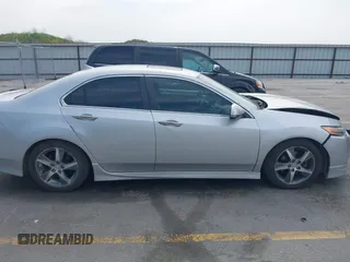 2012 Acura TSX Special Edition with VIN JH4CU2F89CC021411, listed as a IAAI auction lot 42477803 with 232,801 mi miles and . Bid and sale history available at DreamBid. Image 13.