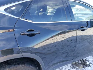 2022 Lexus NX with VIN JTJGGCEZ3N2005494, listed as a Copart auction lot 41362565 with 0 mi miles and Salvage Title. Bid and sale history available at carsss.com. Image 11.