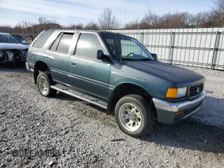1995 Honda Passport z VIN 4S6CM58V5S4429972, wystawiony jako Copart lot #84513174 z przebiegiem 129 872 mil mil oraz Szkody całkowita. Historia ofert i sprzedaży dostępna na DreamBid. Obrazek 4.