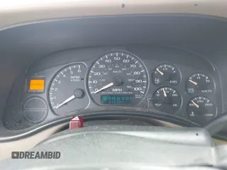 2002 Chevrolet Tahoe Z71 z VIN 1GNEK13Z32R326011, wystawiony jako IAAI lot #42181335 z przebiegiem 315 321 mil mil oraz . Historia ofert i sprzedaży dostępna na DreamBid. Obrazek 7.