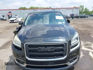 2015 GMC Acadia SLE with VIN 1GKKVNED4FJ286669, listed as a IAAI auction lot 42551027 with 154,610 mi miles and . Bid and sale history available at DreamBid. Image 13.