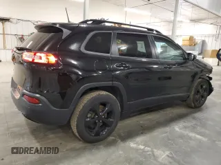 2018 Jeep Cherokee Limited с VIN 1C4PJMDBXJD559998, выставлен на аукционе Copart как лот 59807015 с пробегом 144 616 миль миль и Списание • Salvage title. История ставок и продаж доступна на DreamBid. Изображение 3.