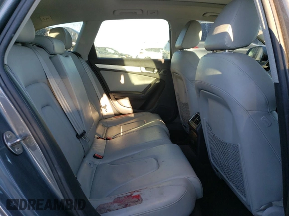 2013 Audi allroad Premium Plus with VIN WA1UFAFLXDA211756, listed as a Copart auction lot 43467955 with 147,613 mi miles and Salvage Title. Bid and sale history available at carsss.com. Image 10.