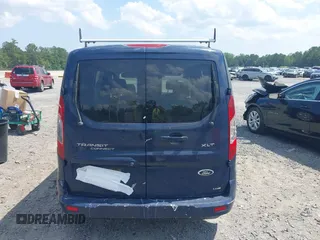2014 Ford Transit Connect XLT z VIN NM0GS9F76E1140649, wystawiony jako IAAI lot #42306549 z przebiegiem 188 947 mil mil oraz . Historia ofert i sprzedaży dostępna na DreamBid. Obrazek 16.