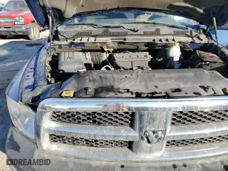 2010 Dodge Ram 1500 ST with VIN 1D7RV1GP5AS239993, listed as a Copart auction lot 42513825 with 209,690 mi miles and Clean Title. Bid and sale history available at carsss.com. Image 11.