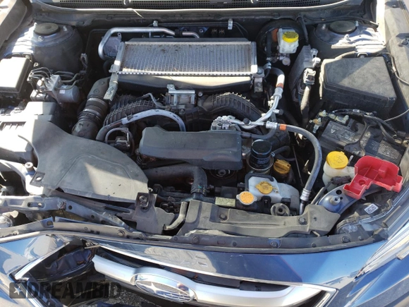 2022 Subaru Outback Touring XT with VIN 4S4BTGPD0N3163394, listed as a Copart auction lot 52389035 with 61,366 mi miles and Salvage title. Bid and sale history available at DreamBid. Image 14.