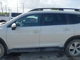2020 Subaru Ascent Premium с VIN 4S4WMACD8L3458547, выставлен на аукционе IAAI как лот 42537040 с пробегом 116 395 миль миль и . История ставок и продаж доступна на DreamBid. Изображение 14.