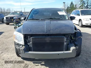 2008 Dodge Caliber R/T with VIN 1B3HB78K78D739643, listed as a IAAI auction lot 41681944 with 140,925 mi miles and . Bid and sale history available at DreamBid. Image 6.