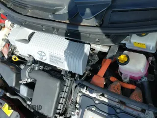 2012 Toyota Prius Three z VIN JTDKN3DU0C1523283, wystawiony jako IAAI lot #43476554 z przebiegiem 144 169 mil mil oraz . Historia ofert i sprzedaży dostępna na DreamBid. Obrazek 19.