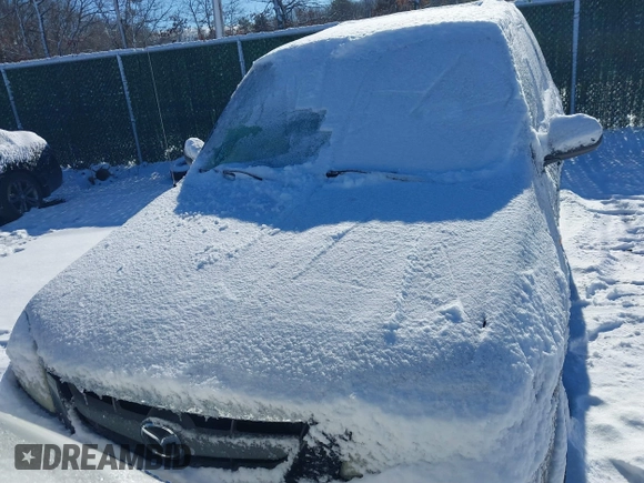 2003 Mazda Tribute LX with VIN 4F2YZ941X3KM49680, listed as a IAAI auction lot 41361388 with Not Provided miles and . Bid and sale history available at DreamBid. Image 10.