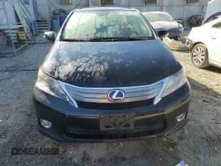 2010 Lexus HS with VIN JTHBB1BA4A2016589, listed as a Copart auction lot 78937444 with 160,236 mi miles and Clean Title. Bid and sale history available at carsss.com. Image 5.