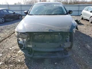 2021 Mazda CX-5 Touring z VIN JM3KFBCM3M1362946, wystawiony jako Copart lot #50325645 z przebiegiem 35 177 mil mil oraz Szkoda całkowita • Salvage title. Historia ofert i sprzedaży dostępna na DreamBid. Obrazek 5.
