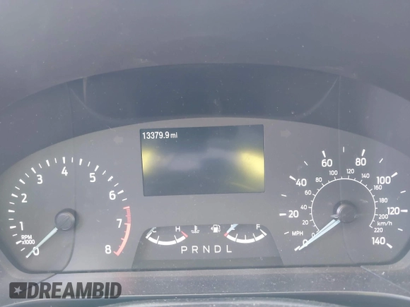 2022 Ford Escape SE with VIN 1FMCU9G68NUC01253, listed as a IAAI auction lot 42093688 with 13,379 mi miles and . Bid and sale history available at DreamBid. Image 7.