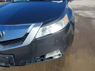 2010 Acura TL Technology z VIN 19UUA9F55AA007495, wystawiony jako IAAI lot #42021832 z przebiegiem 196 130 mil mil oraz . Historia ofert i sprzedaży dostępna na DreamBid. Obrazek 6.
