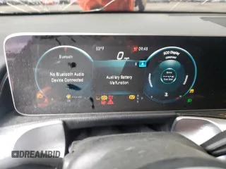 2020 Mercedes-Benz GLB 250 z VIN W1N4M4GB7LW024486, wystawiony jako Copart lot #47861595 z przebiegiem Nie podano mil oraz Tytuł czysty. Historia ofert i sprzedaży dostępna na DreamBid. Obrazek 9.
