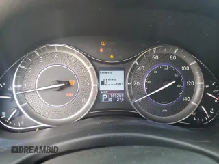 2011 Infiniti QX56 8-passenger с VIN JN8AZ2ND5B9701900, выставлен на аукционе Copart как лот 54583405 с пробегом 149 259 миль миль и Чистый • Clean title. История ставок и продаж доступна на DreamBid. Изображение 10.
