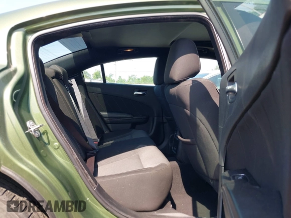 2021 Dodge Charger SXT with VIN 2C3CDXBG7MH681655, listed as a IAAI auction lot 42181067 with 66,036 mi miles and . Bid and sale history available at DreamBid. Image 8.