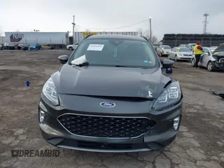2020 Ford Escape Titanium Hybrid с VIN 1FMCU9DZ2LUB92948, выставлен на аукционе IAAI как лот 41886609 с пробегом Не указан миль и . История ставок и продаж доступна на DreamBid. Изображение 13.