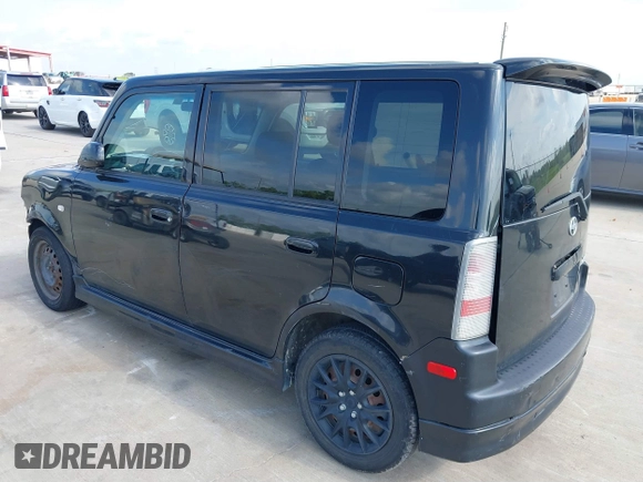 2005 Scion xB with VIN JTLKT334950182227, listed as a IAAI auction lot 39842783 with 174,969 mi miles and . Bid and sale history available at DreamBid. Image 3.