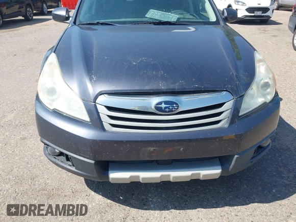 2010 Subaru Outback Limited Power Moon with VIN 4S4BRBLC3A3369320, listed as a IAAI auction lot 42706556 with 129,908 mi miles and . Bid and sale history available at DreamBid. Image 6.
