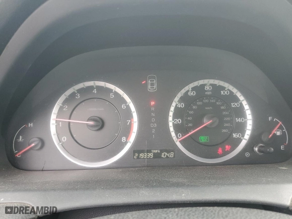2011 Honda Accord Sdn LX with VIN 1HGCP2F39BA108413, listed as a Copart auction lot 50625875 with 219,339 mi miles and Salvage Title. Bid and sale history available at carsss.com. Image 9.