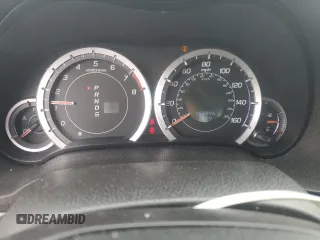 2011 Acura TSX с VIN JH4CU2F63BC011955, выставлен на аукционе Copart как лот 62692635 с пробегом 154 896 миль миль и Списание • Salvage title. История ставок и продаж доступна на DreamBid. Изображение 9.