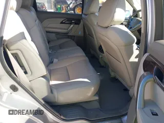 2010 Acura MDX с VIN 2HNYD2H28AH534251, выставлен на аукционе IAAI как лот 41632434 с пробегом 133 234 миль миль и . История ставок и продаж доступна на DreamBid. Изображение 8.