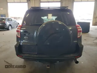 2012 Toyota RAV4 Limited с VIN 2T3DK4DV8CW086506, выставлен на аукционе Copart как лот 56875405 с пробегом 162 674 миль миль и Списание • Salvage title. История ставок и продаж доступна на DreamBid. Изображение 6.