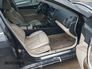 2012 Nissan Maxima SV with VIN 1N4AA5AP0CC850570, listed as a IAAI auction lot 41465994 with 158,400 mi miles and . Bid and sale history available at DreamBid. Image 5.
