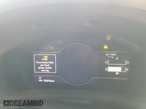 2022 Toyota 86 with VIN JF1ZNBC1XN8751386, listed as a Copart auction lot 79253854 with 33,379 mi miles and Salvage Title. Bid and sale history available at DreamBid. Image 9.