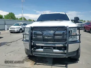 2017 Ford F-350 Platinum с VIN 1FT8W3BT8HEB47658, выставлен на аукционе Copart как лот 58339075 с пробегом 89 934 миль миль и Списание • Salvage title. История ставок и продаж доступна на DreamBid. Изображение 13.