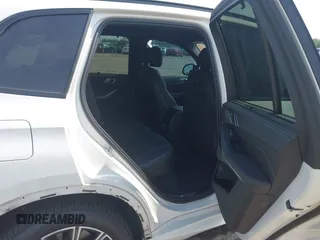 2021 BMW X5 xDrive45e with VIN 5UXTA6C08M9F38909, listed as a IAAI auction lot 42172536 with 71,741 mi miles and . Bid and sale history available at DreamBid. Image 8.