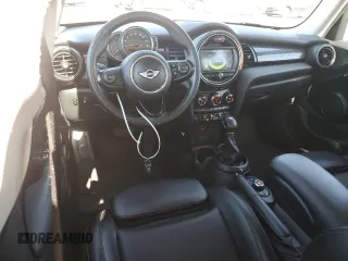 2017 MINI Hardtop 4 Door Cooper S z VIN WMWXU3C53H2D32509, wystawiony jako Copart lot #57886695 z przebiegiem 115 433 mil mil oraz Tytuł czysty. Historia ofert i sprzedaży dostępna na DreamBid. Obrazek 8.
