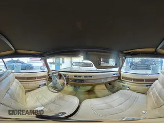 1976 Cadillac Eldorado z VIN 6L67S6Q235270, wystawiony jako Copart lot #80518554 z przebiegiem 4 944 mil mil oraz Szkoda całkowita • Salvage title. Historia ofert i sprzedaży dostępna na DreamBid. Obrazek 13.