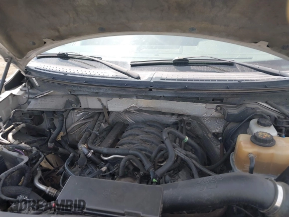 2012 Ford F-150 XL с VIN 1FTFX1EF2CFB04970, выставлен на аукционе IAAI как лот 42518177 с пробегом 175 712 миль миль и . История ставок и продаж доступна на DreamBid. Изображение 10.