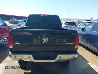 2010 Dodge 1500 Sport with VIN 1D7RV1CT8AS153810, listed as a IAAI auction lot 42095877 with 160,383 mi miles. Bid and sale history available at carsss.com. Image 16.