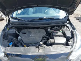 2012 Hyundai Accent SE z VIN KMHCU5AE0CU031475, wystawiony jako IAAI lot #42196146 z przebiegiem 122 489 mil mil oraz . Historia ofert i sprzedaży dostępna na DreamBid. Obrazek 10.