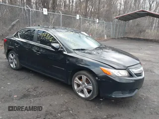 2014 Acura ILX z VIN 19VDE1F32EE007212, wystawiony jako IAAI lot #41748681 z przebiegiem 102 710 mil mil oraz . Historia ofert i sprzedaży dostępna na DreamBid. Obrazek 1.
