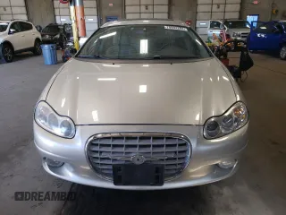 2003 Chrysler Concorde Limited z VIN 2C3HD56GX3H580919, wystawiony jako Copart lot #70894204 z przebiegiem 138 277 mil mil oraz Szkody całkowita. Historia ofert i sprzedaży dostępna na DreamBid. Obrazek 5.