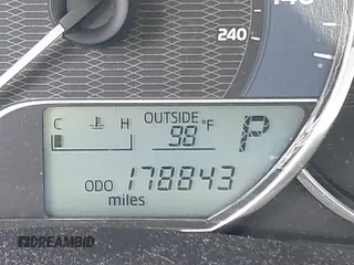 2016 Toyota Corolla L with VIN 2T1BURHE4GC558709, listed as a IAAI auction lot 42668650 with 178,843 mi miles and . Bid and sale history available at DreamBid. Image 15.