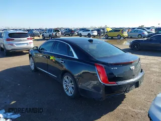 2019 Cadillac XTS Luxury with VIN 2G61M5S37K9103408, listed as a IAAI auction lot 41172598 with 156,133 mi miles and . Bid and sale history available at DreamBid. Image 3.