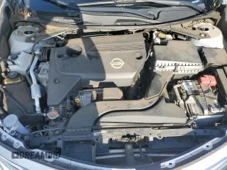 2015 Nissan Altima 2.5 with VIN 1N4AL3AP6FC267035, listed as a Copart auction lot 58044255 with 91,369 mi miles and Salvage title. Bid and sale history available at DreamBid. Image 11.