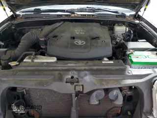 2008 Toyota 4Runner SR5 with VIN JTEBU14R180132025, listed as a Copart auction lot 63795585 with 131,062 mi miles and Clean title. Bid and sale history available at DreamBid. Image 12.