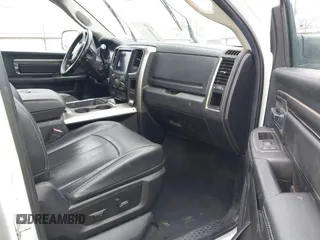 2018 Ram 2500 Laramie with VIN 3C6UR5NJ4JG328211, listed as a IAAI auction lot 41690078 with 97,265 mi miles and . Bid and sale history available at DreamBid. Image 5.