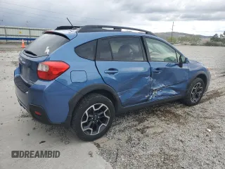 2016 Subaru Crosstrek Premium z VIN JF2GPABC4G8206684, wystawiony jako Copart lot #56906215 z przebiegiem 87 902 mil mil oraz Szkoda całkowita • Salvage title. Historia ofert i sprzedaży dostępna na DreamBid. Obrazek 3.